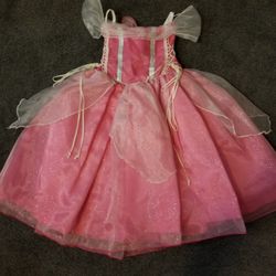 Princess Costume