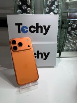 iPhone 17 Pro 256 GB (Verizon only)!!!