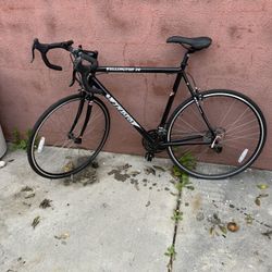 Windsor Wellington 2.0 61” Frame