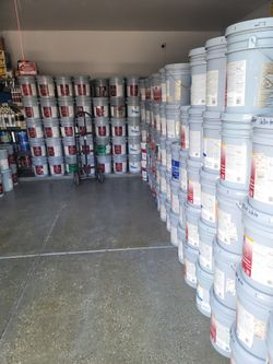 Materiales,primer,pintura nueva