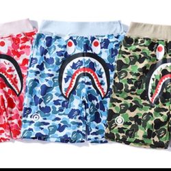BAPE SHORT 