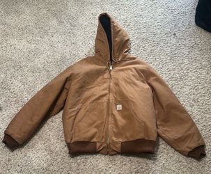 Carhartt jacket 2xl