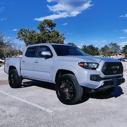 Toyota Tacoma SR5 2020