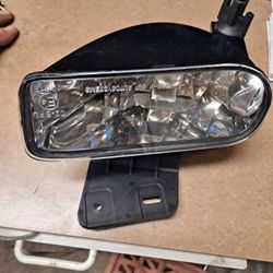 1999 Chevy Silverado 2500 Light Assembly 