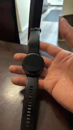 Garmin Venu 3 Watch