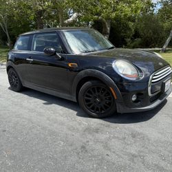 2014 Mini Cooper