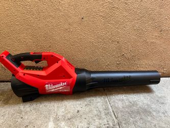 M18 FUEL 120 MPH 500 CFM 18V Lithium-Ion Brushless Cordless Handheld Blower (Tool-Only)