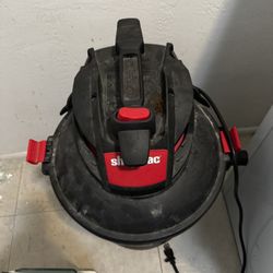 Shop Vac