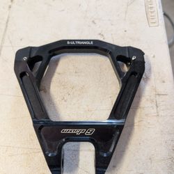 Warp 9 Ultra Bee Triangle. 