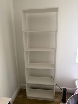 Bookcase