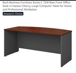 Front office Desk