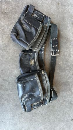 Tool Belt