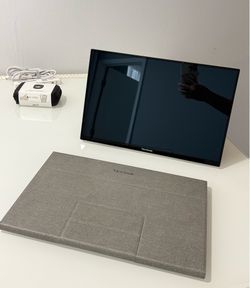 ViewSonic 16” Portable Touchscreen Monitor 2K (1600p)