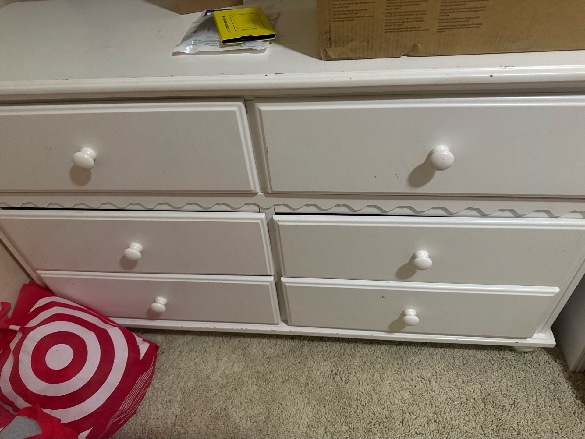 Dresser