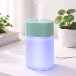 Plant mist