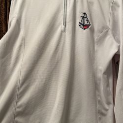 Columbus Tennis Shirt 