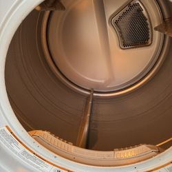 WASHER/DRYER 
