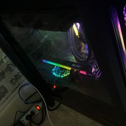 Gaming Pc (no Trades Only Cash)