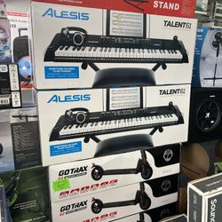 PIANO COMBO JUST $199