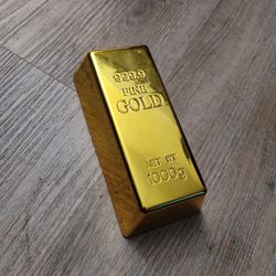 Replica Gold Bar For Sale