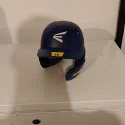 Easton Batting Helmet With Chin Gaurd