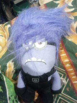 Despicable Me