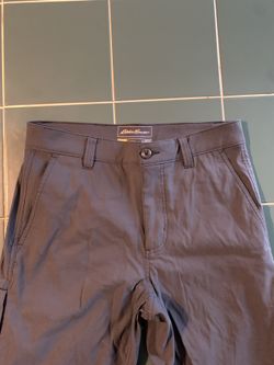 Eddie Bauer Travex Pants (30x32) 
