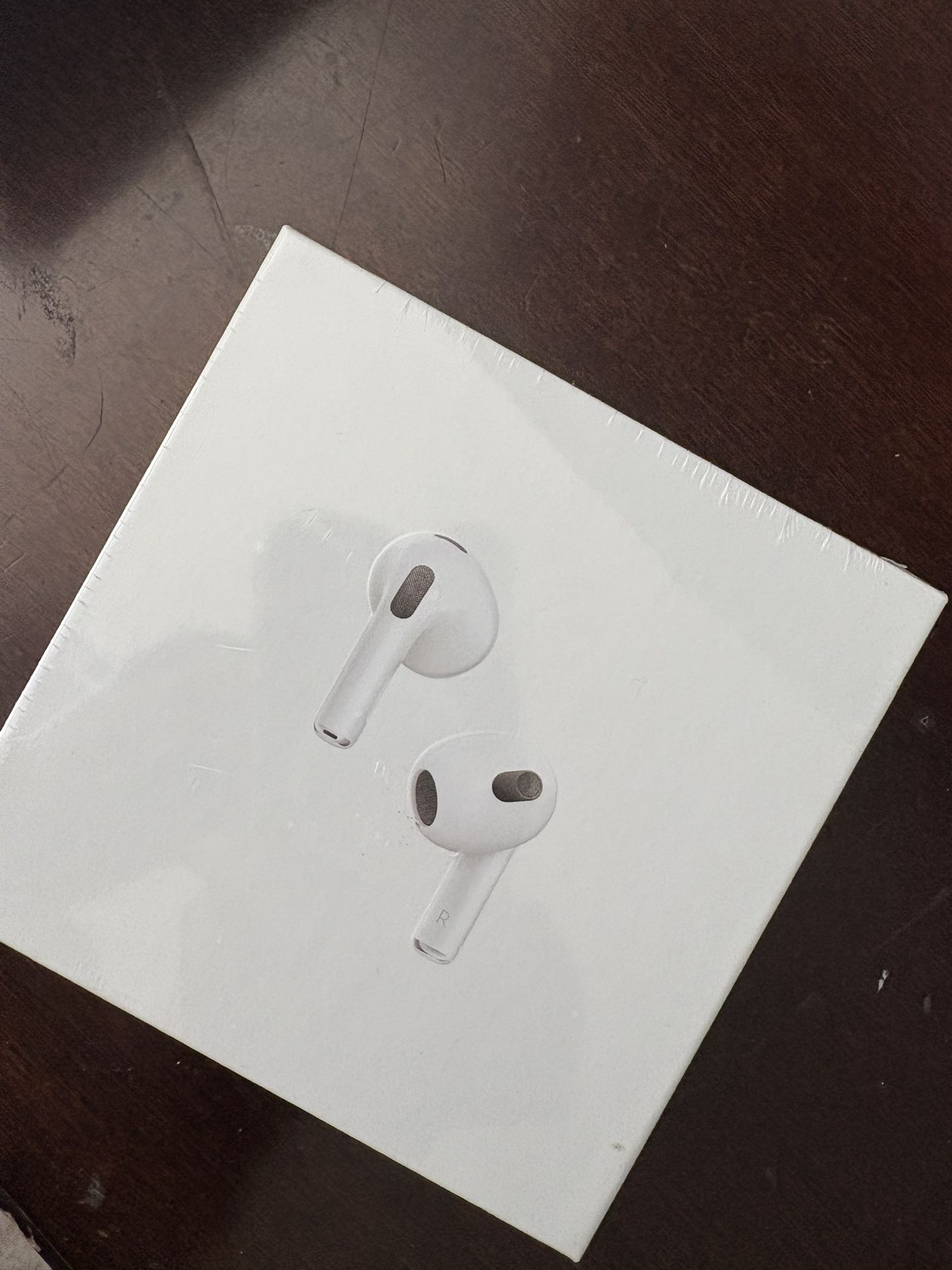 AirPods (3rd Generation)