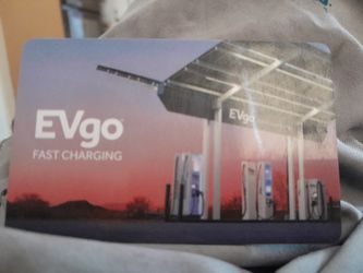 Evgo $500 Credit.  Read Ad