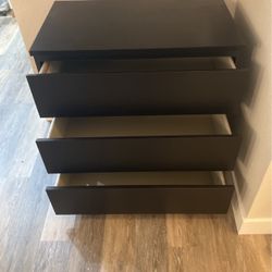 IKEA Malm Dresser