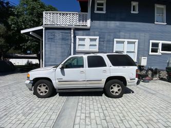 GMC Yukon