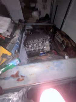 Impala truck Yukon xl