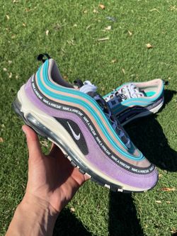 Sz 11.5 Nike Air Max 97s $60 FIRM NO TRADES