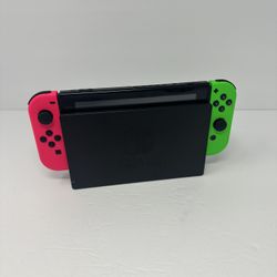 Nintendo Switch Hac -001Game Sistem 
