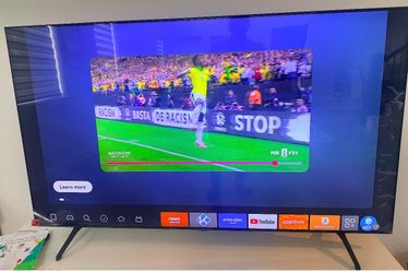 Samsung UHD TU7000 65inc tv