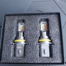 LED Lights 