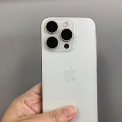 Iphone 15 Pro Unlocked 512 GB 