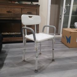 Shower Chair