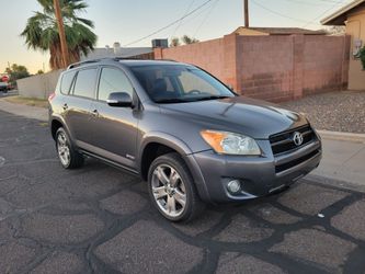 2012 Toyota Rav4