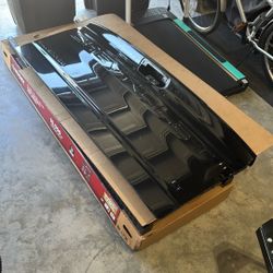 2019 Silverado Tailgate 