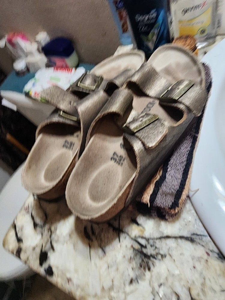 Birken Stocks