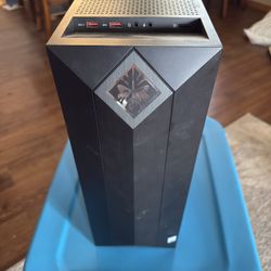 HP OMEN Gaming PC – i7-8700, GTX 1060, 16GB RAM