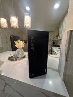 Gaming Pc Stacked