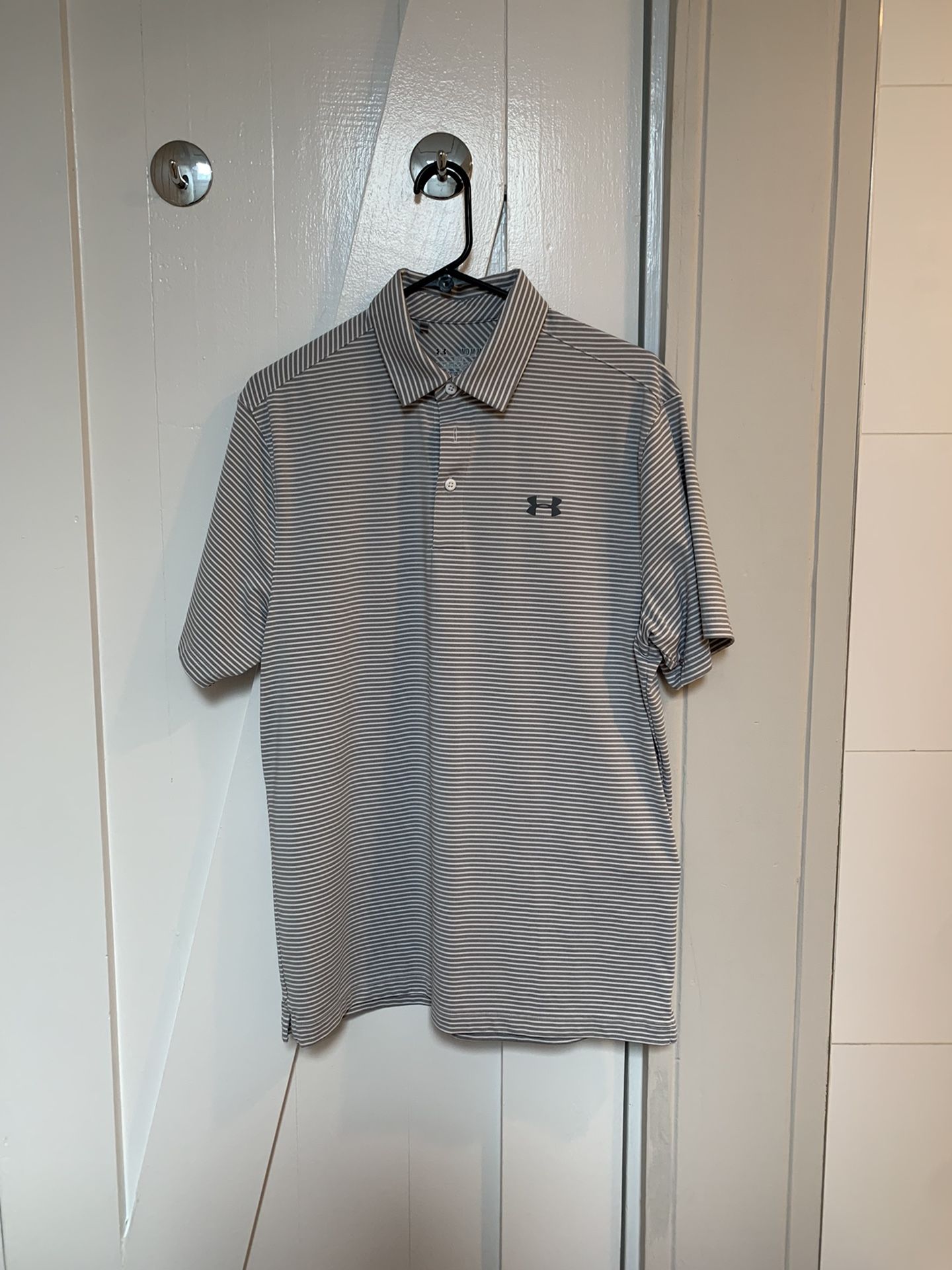 Under Armour Golf Shirt