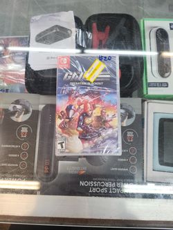 GI Joe Operation Black Out Nintendo Switch Video Game [ Teen Games, Video Games, Entertainment,  Nintendo Switch) 