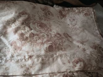 curtains