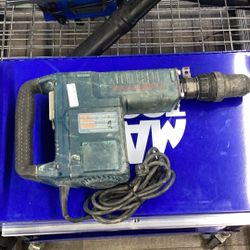Bosch Hammer Drill