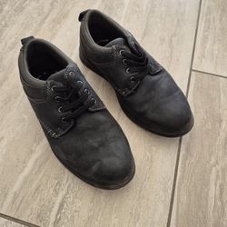 Boys Dress Shoes Size 2
