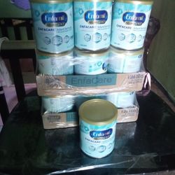 Enfamil Neuro Pro Enfacare 