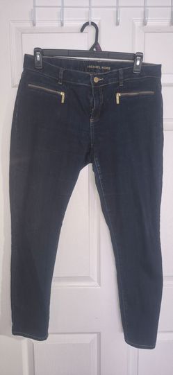 Michael Kors size 10 women's jeans